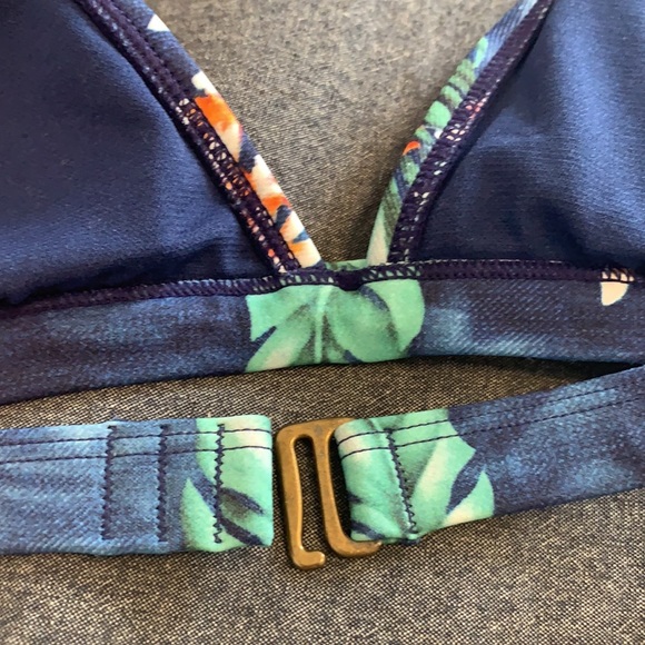 Roxy bikini top - Picture 5 of 5